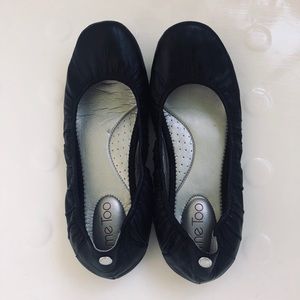 Me Too Fiore Ballet Flats Size 8.5